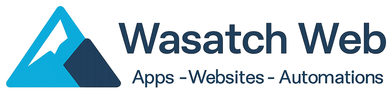 Wasatch Web